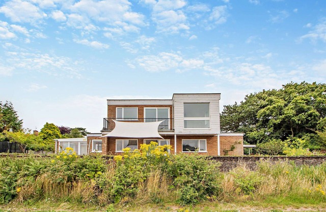 Seagulls - Three Bedroom House, Sleeps 6