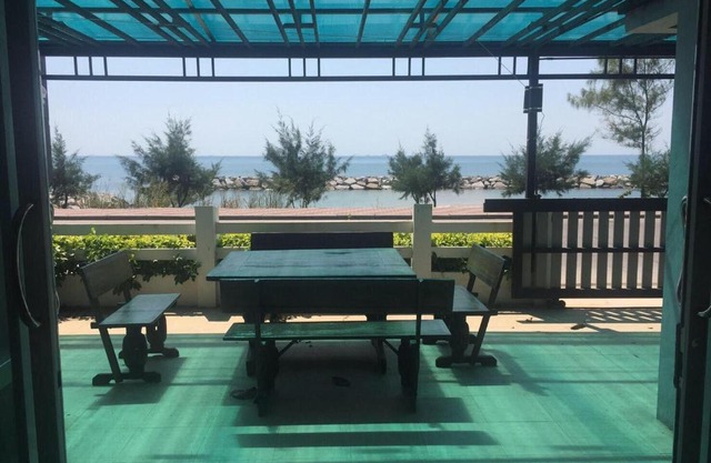 Sealife Private Beach Villa