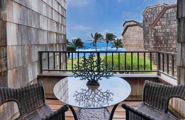 Sealodge Villa H5