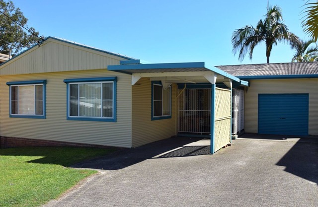 Seamist Cottage - Pet Friendly