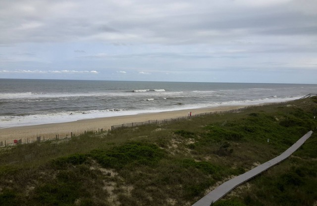 Seamist Escape/2 Bedroom Ocean front Condominium