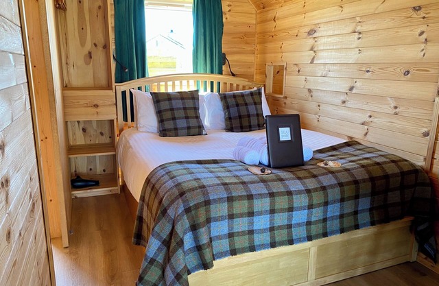 SEApods Luxury Glamping - Isle of Lewis