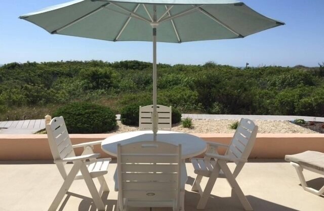Seapointe Village OCEAN FRONT 1BR Walkout