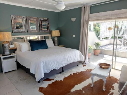 Searose Family Suite, Salt Rock Ballito