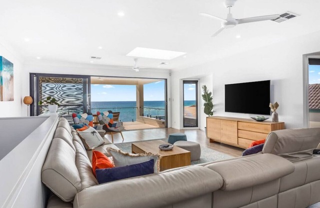 Seascape @ Christies - Ocean Views - Family - Wifi