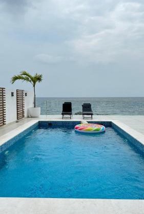 Seascape Villa