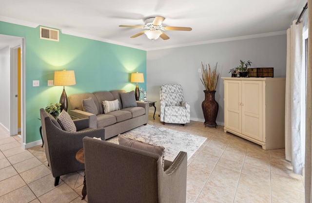 Seascape Villa~pool~FREE Golf&Activities~Pickleball~Tennis~Pets Considered