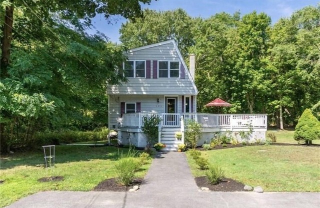 Seashell Cove-5 Minutes Walk to Water