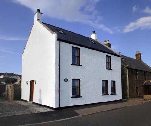 Seashore House