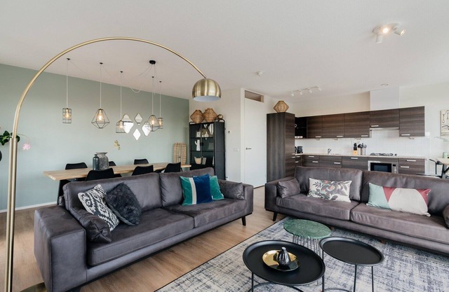 Seaside Comfort, Scheveningen