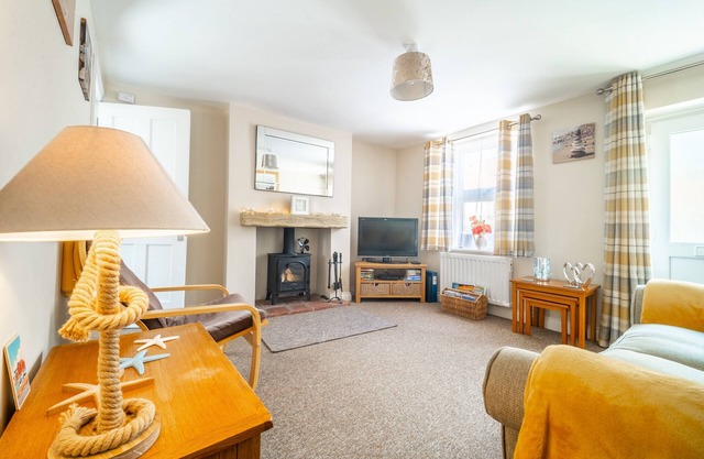 Seaside Cottage, Wells-next-the-Sea, Norfolk