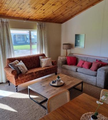 Seaside Cottages Minimum Two Nights Stay