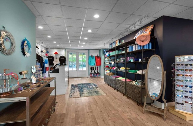 Seaside Escape | Spa. Outdoor Pool. Fitness Room