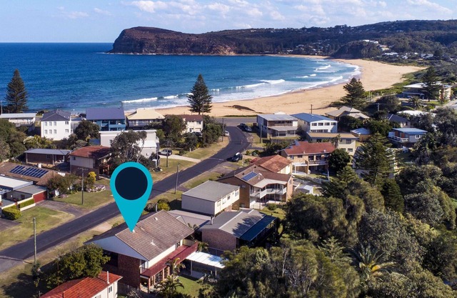 Seaside Haven Copa, 150m flat walk to beach