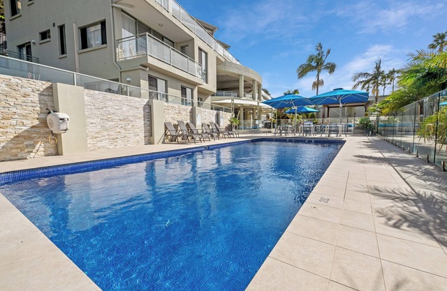 Seaside Haven - resort living in the heart of Avoca Beach!