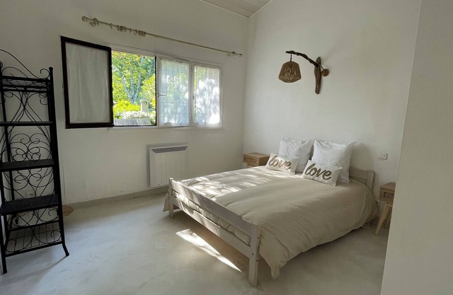 Seaside house in Corsica 8 people