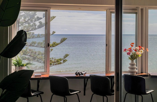 Seaside Rendezvous - Glenelg South 3BDR 1BTH