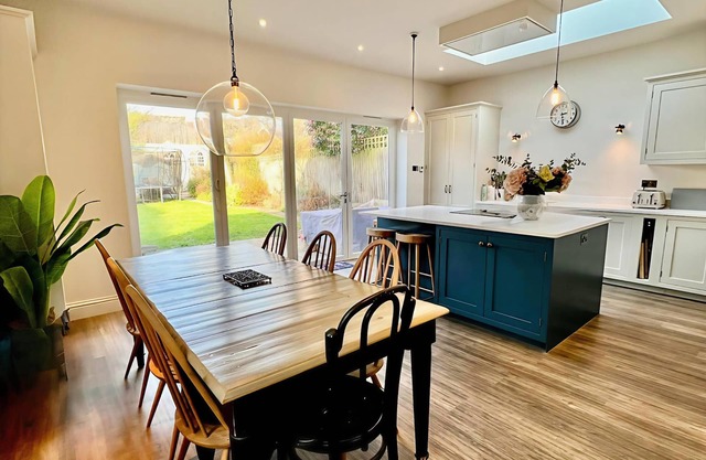 Seaside Village Springfield Cottage