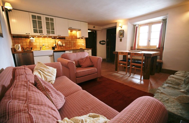 Season Rental near Les Arcs nDecember to April