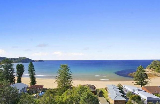SEASPRAY AT AVOCA - BEACH GETAWAY