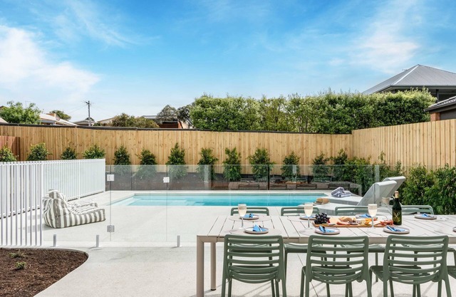 Seaspray Cottage | Heated Pool | Special Offer