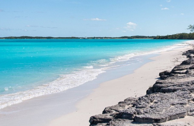 Seastheday in Paradise