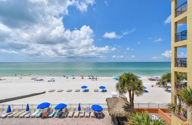 Seaview 305 is Open for Guest Rental "Beautiful Oceanfront Condo"
