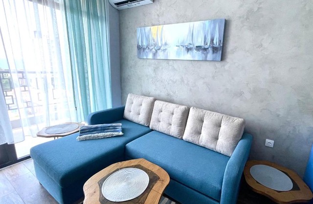 Seaview Apartment Kobuleti