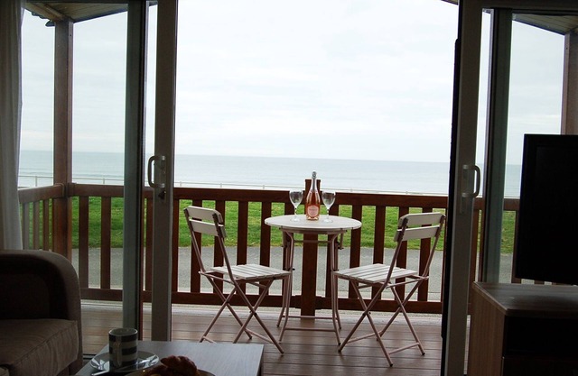 Seaview Caravan 129 Neptune Park in Tywyn