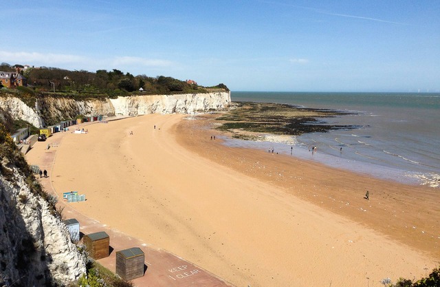 Seaview - Cheviot Court