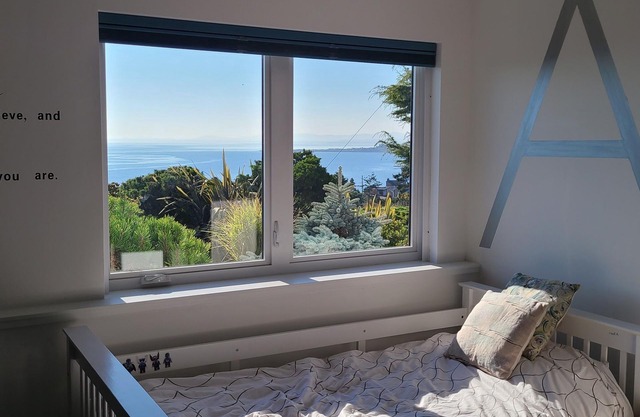 Seaview Oasis