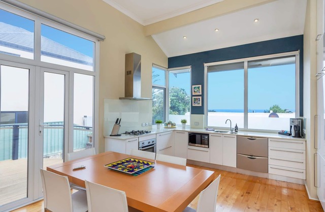 Seaview on Brighton in the heart of Scarborough