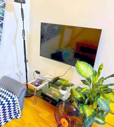 Seawind Condo Near Airport Tower 2