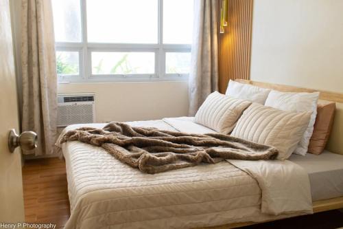 Seawind Condominium Near Airport