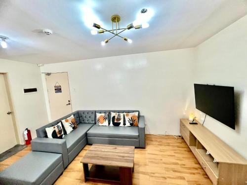 Seawind Condominium Near Airport Building3 3BEDROOM