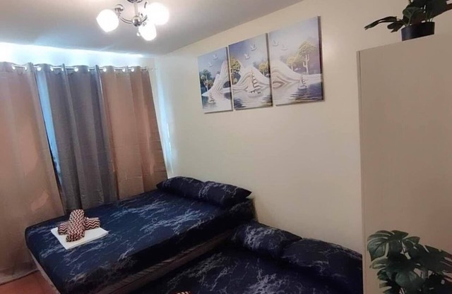 SEAWINDS CONDOMINIUM 2BR 1BATH DAVAO CITY