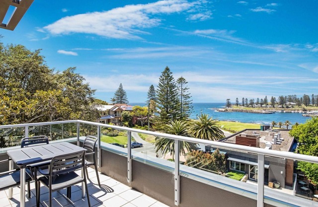 Sebel Harbourside 301, Kiama