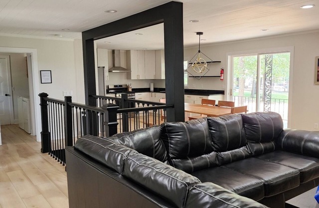 Secluded Hideaway at Fish & Fiddle Family Resort & Extended Stay