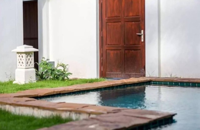 Secluded Private Pool Getaway - Majestic