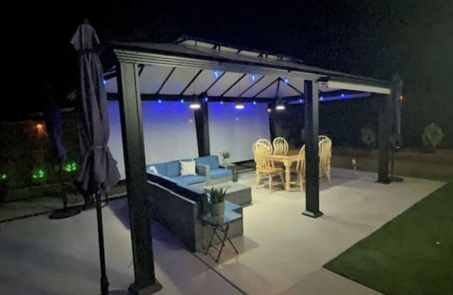 Secluded & Quiet Guest House-Cherry Valley-Morongo