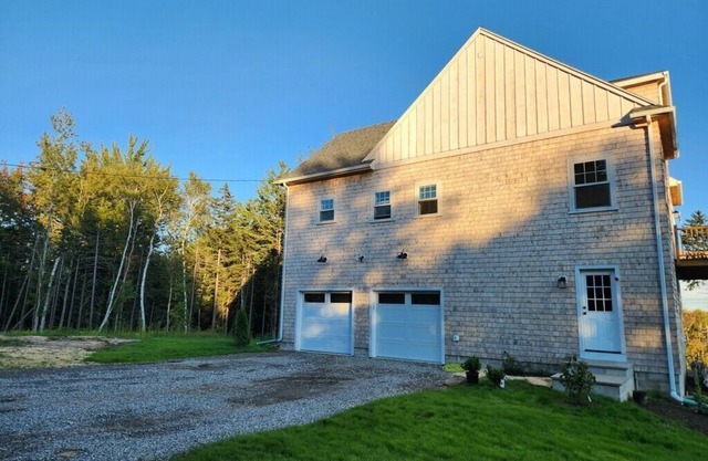 Secluded Sophistication in the Berkshires - 40 Acres of Quiet Luxury in Becket.