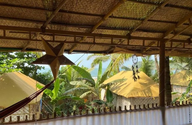 Secret Garden Agonda
