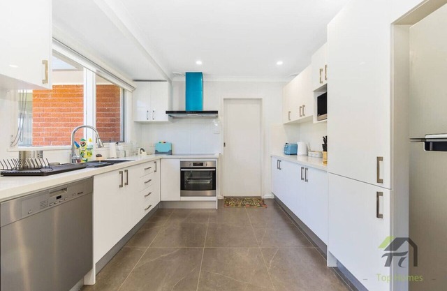 Secret Garden in Baulkham Hills-New Property