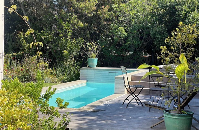 Secret Garden Villa | 3BD w/Pool & Ocean Peek