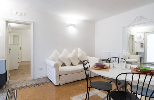 Secret House by Wonderful Italy