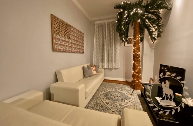 Secure Condo w/Paid Garage Parking, Free WiFi and Monthly Discounts - UB & MICA