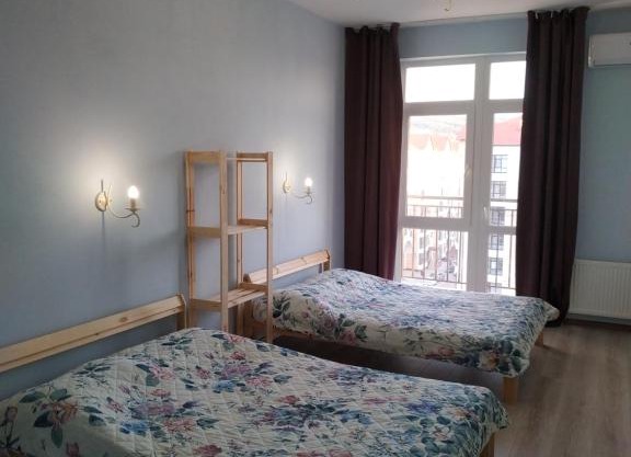 Седьмое небо