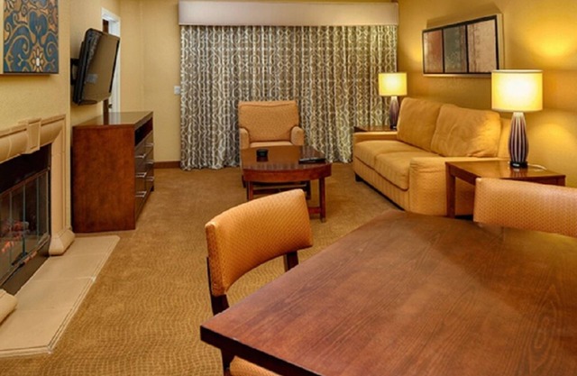 Sedona Summit 1 bedroom