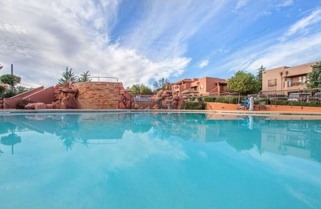 Sedona Summit, a Hilton Vacation Club - 2 Bedroom