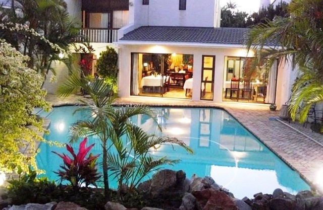 See More Guest House